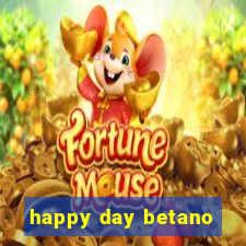 happy day betano